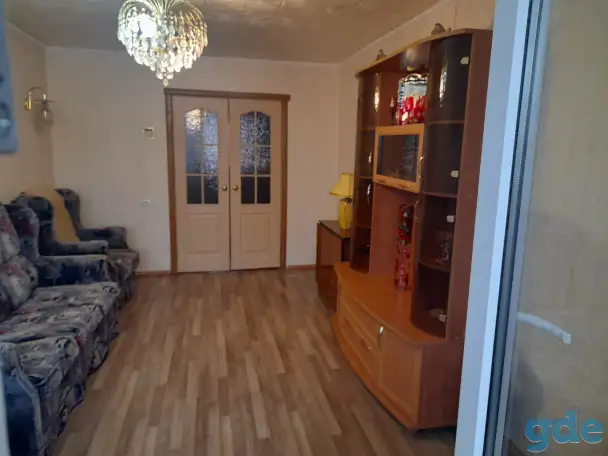 Продажа 3-х комнатная квартира, микрорайон 1,д14., фотография 14