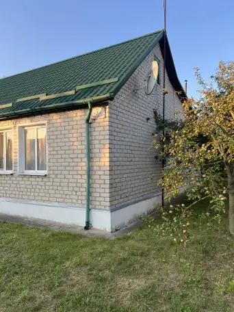 Продается дом, Пер. Михайлова, 7, фотография 2