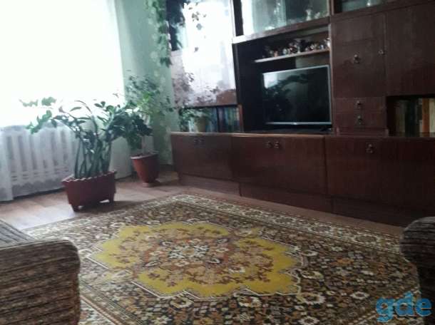 Продам 4-х комнатную квартиру недалеко от Витебска, фотография 5