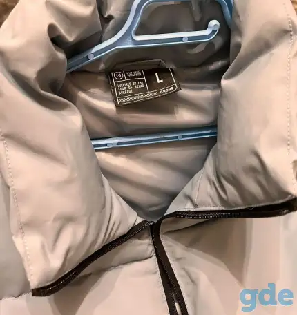 Жилетка, фотография 2