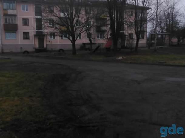Продажа 2-х комнатной квартиры, Витебский район, аг. Вороны, ул. Ленинская, д. 72, фотография 5