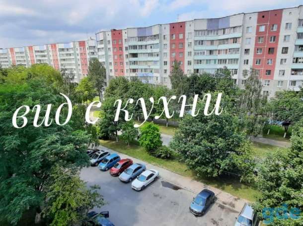 Продается 3-комнатная квартира в г. Речица по ул. Строителей, д. 29, фотография 8