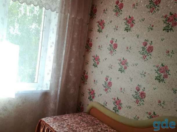 Продам 3-х комн кв в г.п. Россь Волковысский р-н., фотография 8
