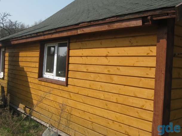 Продаётся дом, Пружанскій р-н Брестская обл., фотография 4