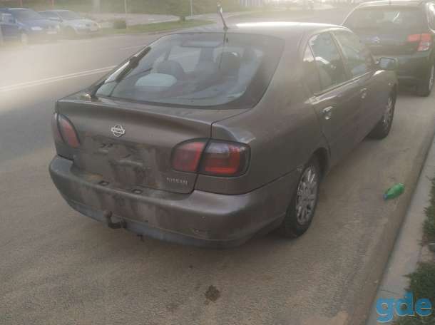 Продам Ниссан примера Nissan Primera, фотография 3