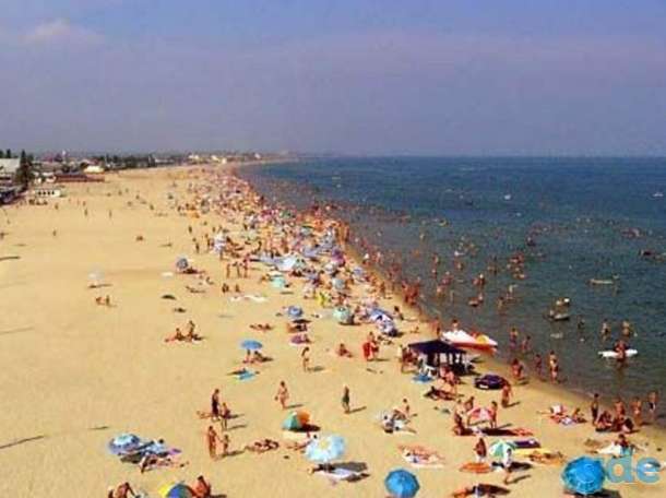 Отдых на море в Затоке Мини-отель Адам и Ева, фотография 10