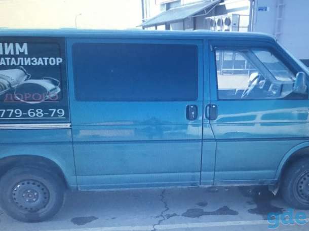 Срочно Volkswagen Transporter, фотография 5