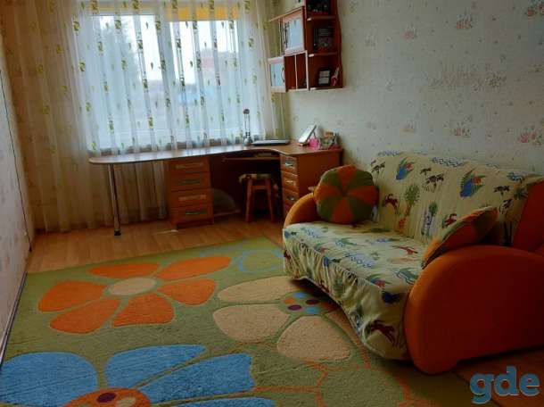 Квартира, Переулок Южный, фотография 8