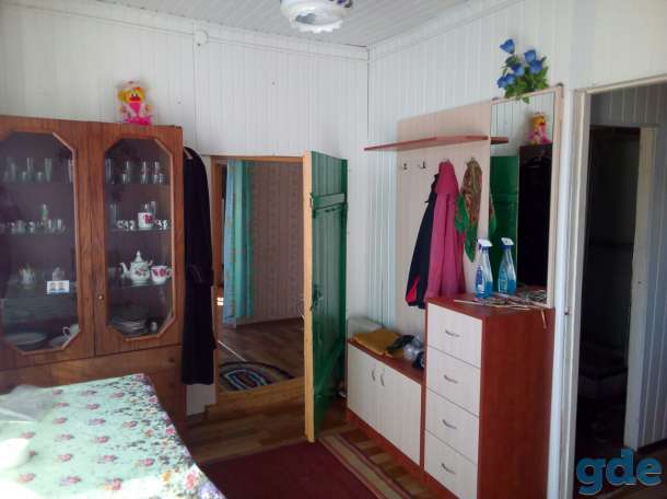 Продается дом, Минская область, р-он, Гостиловичи, пер. Школьный, 6, фотография 5
