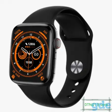 Smart Watch / Умные часы, фотография 7