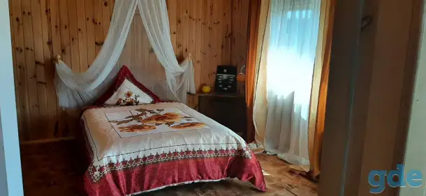 Сдается Дом-дача в живописном месте, на все лето, включая осенние месяцы., фотография 10