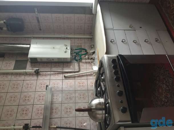 Сдам 2х комнатную квартиру, Киселева 8, фотография 4
