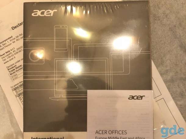 Acer Extensa 15(Ex2519-P517)НОВЫЙ, фотография 3