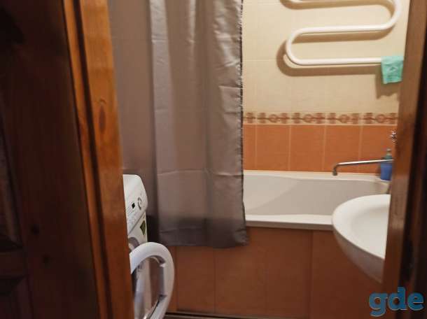 Уютная квартира в хорошем районе, Кабяка 21а, фотография 5