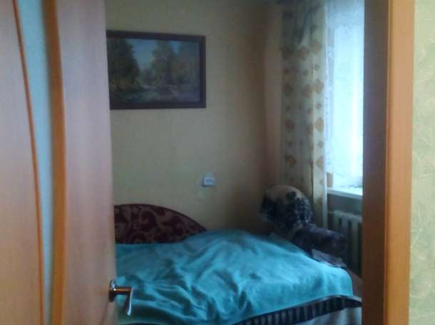 Продаётся 2-х комнатная , фотография 1