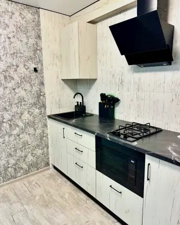Квартира на сутки с современным ремонтом, Софьи Панковой 21, фотография 8