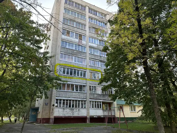 АКЦИЯ!!! СРОЧНО!!!  продается квартира в Северном, Наконечникова, фотография 1