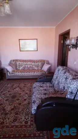 Продаю 2 х комнатную квартиру, Б-р Непокорённых 71, фотография 3