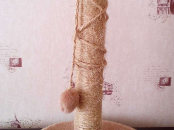 Котеточка, фотография 1
