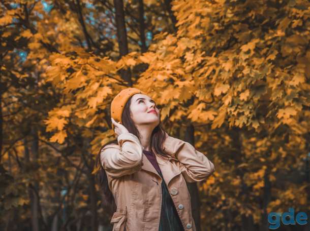 Фотосессия Минск, фотография 6