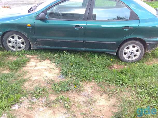 Продам Fiat Bravo, фотография 2