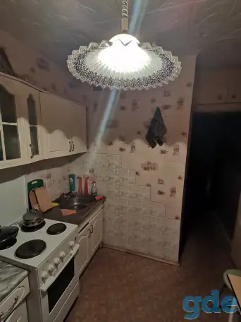 Сдам комнату в трёхкомнатной квартире, Шаранговича 27, фотография 4