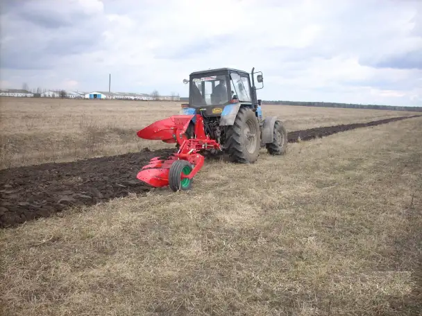 Запасные части для плугов Ovlac SLB, LVB, LVH Испания; ПО 8 440 и ПО 4 180 Беларусь., фотография 5