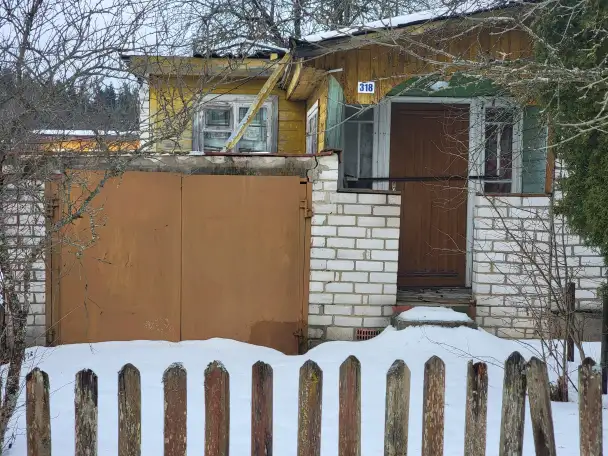Продаю дачу, фотография 1