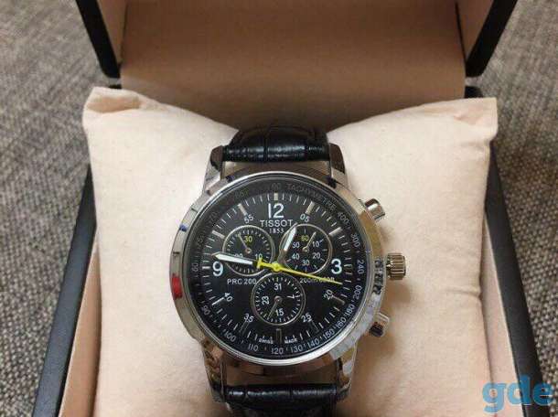 Часы TISSOT, фотография 1