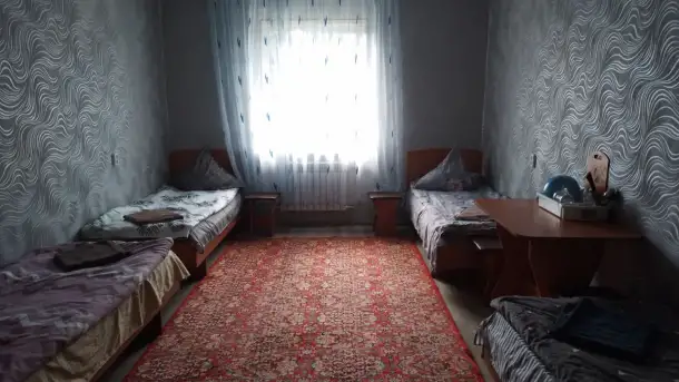 жилье в Смолевичах посуточно, ул. Заречная, д.11, фотография 3