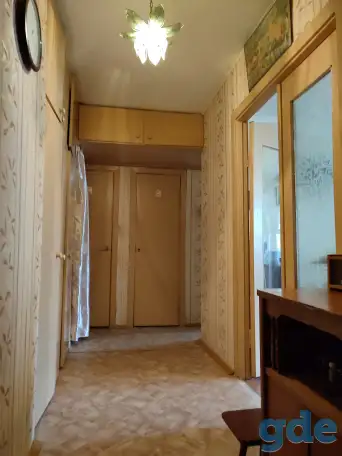 Продается 1-ком. квартира, фотография 6