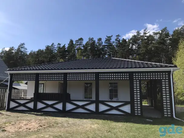 Продаю дом (Вилейка), д. Беловоротица, ул. Лесная, д.5, фотография 4