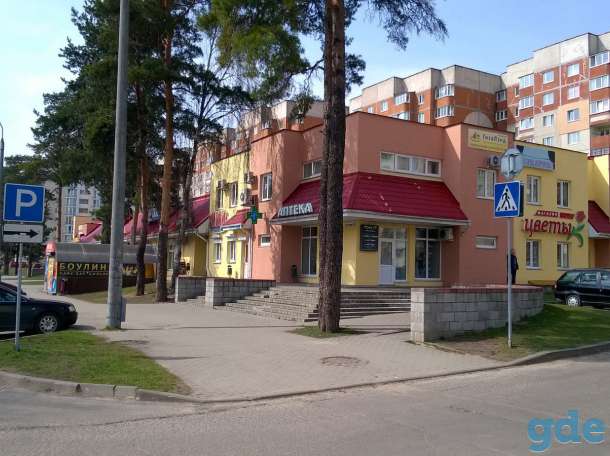 Аренда торгового помещения в г. Жодино, фотография 1