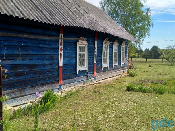 Продажа дома, Минская область, д.Красная горка, фотография 2