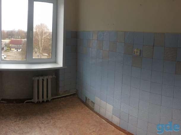 Продаётся 2 -х комнатная квартира в Чаусах, Улица Ленинская 1 Б, фотография 5