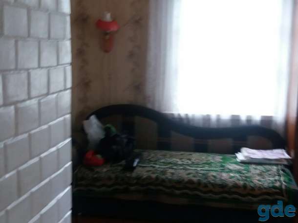 Продам половину дома, фотография 4