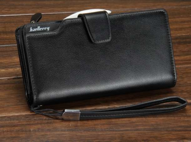 Кошелек baellerry italia и baellerry business скидка -55%, фотография 6
