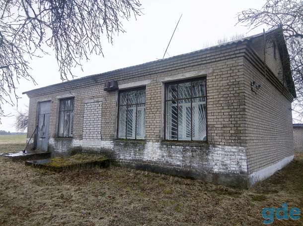 Продам дом, Юхновичи 44 б, район, фотография 5