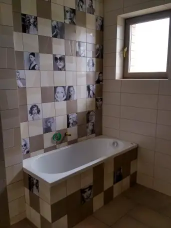 Укладка плитки., фотография 7