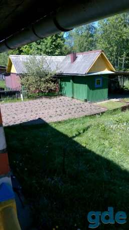 Продаётся дачный участок в Махирово,( под Новополоцком) ул Лесная, дом 654, фотография 6