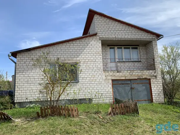 Продам дом в Браслав, Коопоративная 13Минск, фотография 14