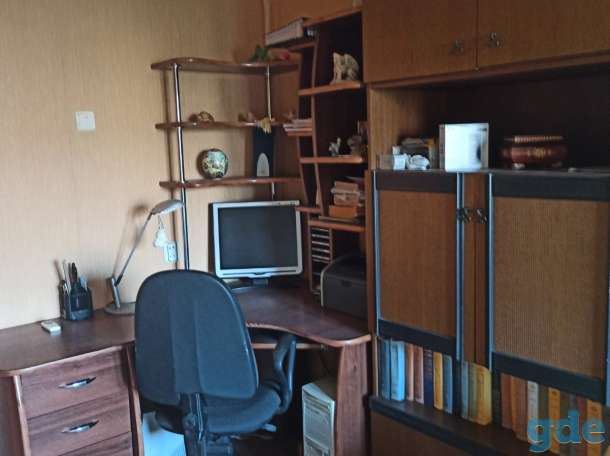 Срочно!!! Продаётся трехкомнатная квартира. Октябрьская16 в Солигорске, фотография 11