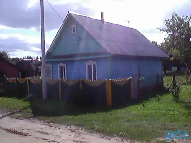 Продается жилой дом 20 км. от Минска ., фотография 3