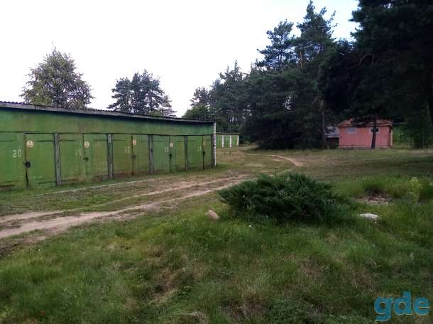 Организация Сдает помещения, отдельно стоящие здания и земельный участок в г. Ивенец Воложинского района, фотография 5