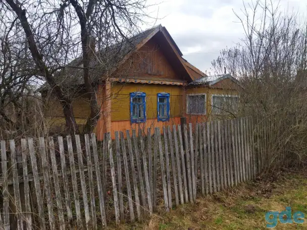 Продам дом Чаусский район, а.г. Горбовичи., фотография 2