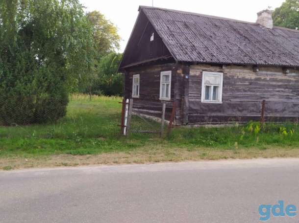 Дача, Гончары , ул.Октябрьская улица ,д.11, фотография 1
