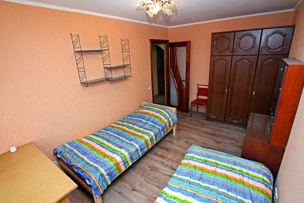 Квартиры на сутки в Орше для командированных., фотография 1