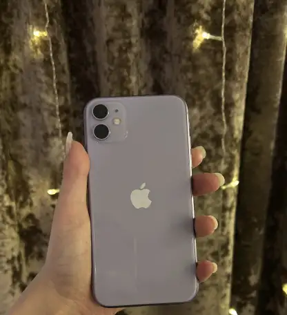 Iphone 11 128gb, фотография 1