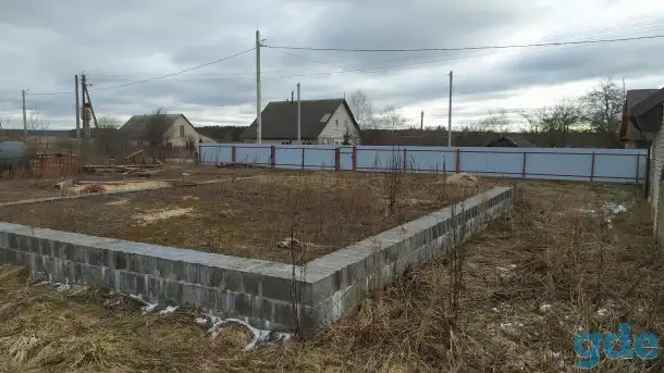 Продается участок, Гродненская область, Лидский район, д.Докудово, фотография 2