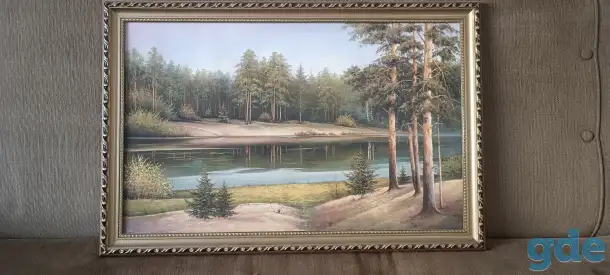 Картины, фотография 2
